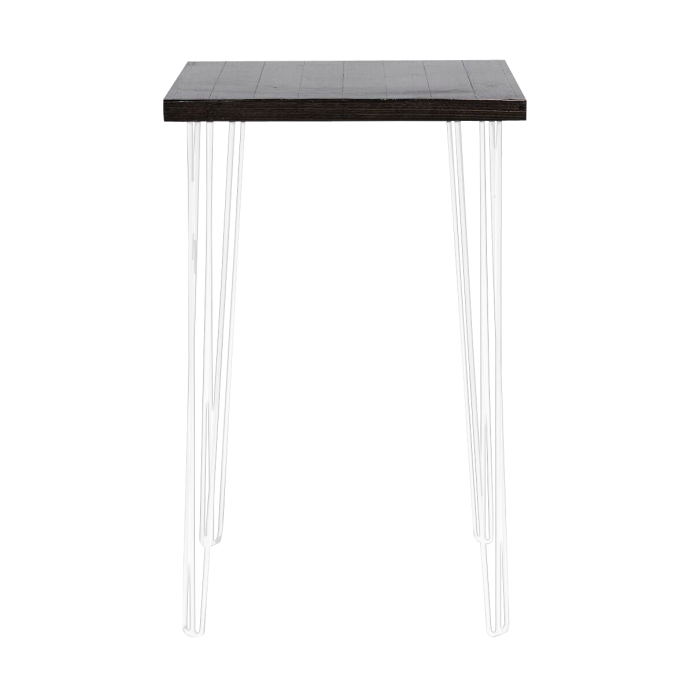hairpin-bar-table-70×70-blackwash-white-legs