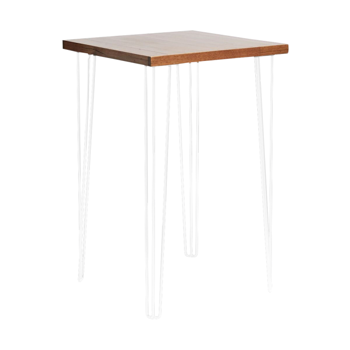 hairpin-bar-table-70×70-teak-angle-black-legs