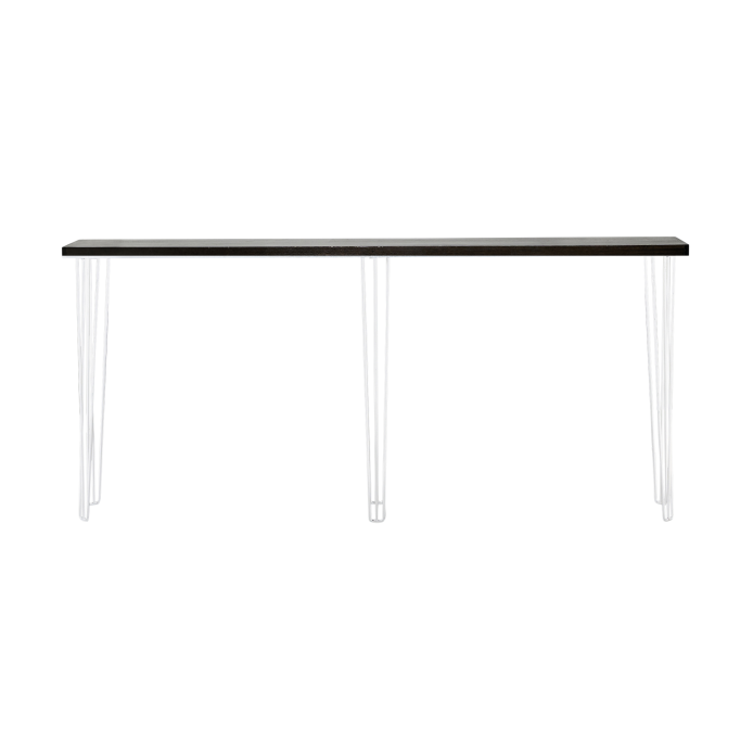 hairpin-bench-ledge-blackwash-2.4×0.36-bar-legs-white