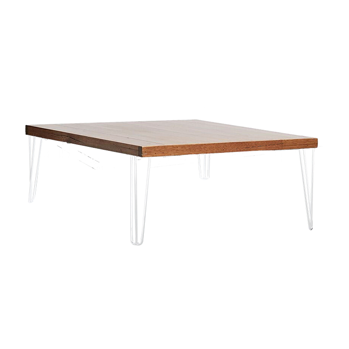 hairpin-coffee-table-70×70-teak-angle-black-legs-1