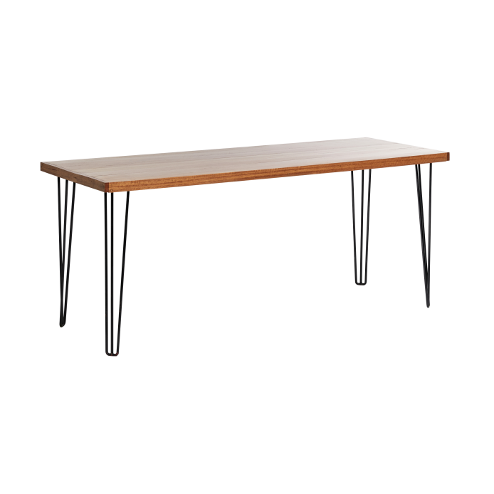 hairpin-dining-table-70×70-teak-angle-white-legs