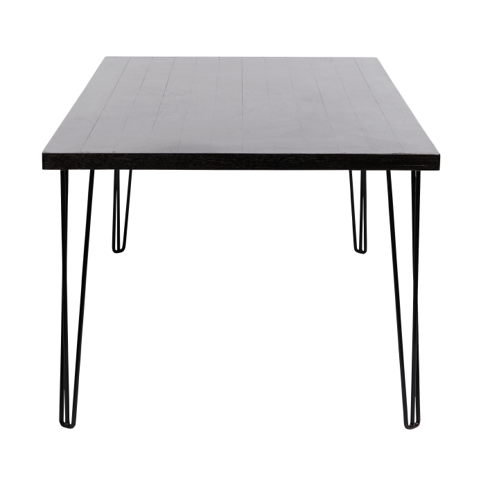 hairpin-dining-table-240×105-blackwash-end-black-legs