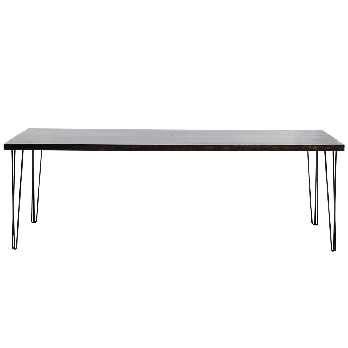 hairpin-dining-table-240×105-blackwash-straight-black-legs