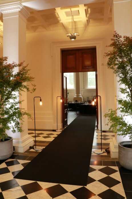 insitu-black-carpet-runner