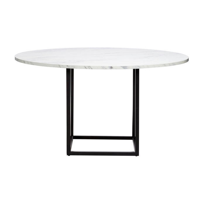 optical-dining-1.2m-rnd-white-marble-black-o