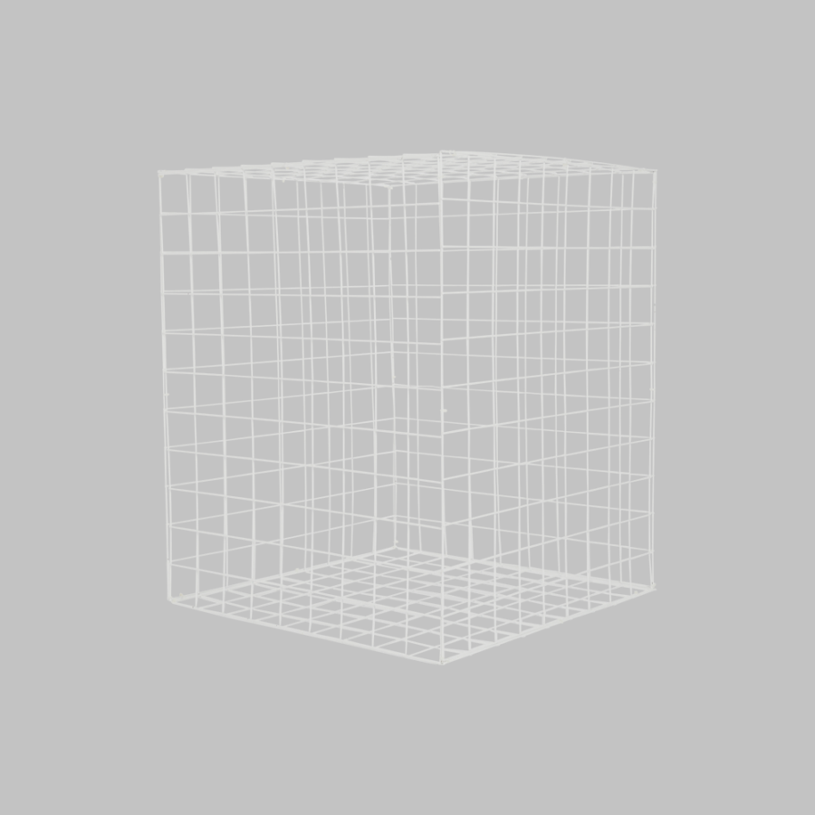wire-cube-0.9m-white-angle