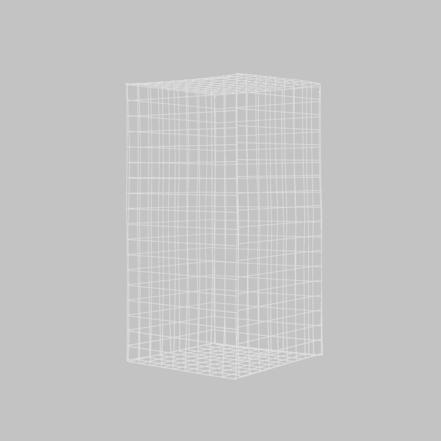 wire-cube-0.9m-white-angle