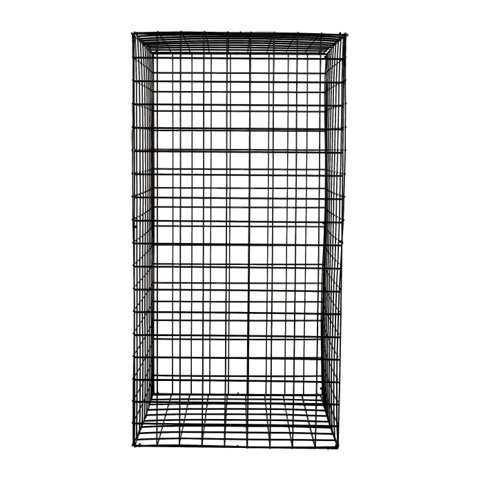 wire-cube-1.8m-black