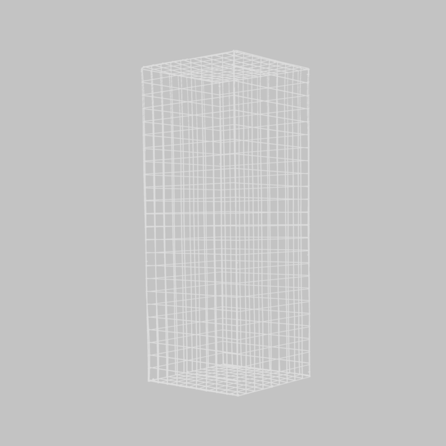 wire-cube-0.9m-white-angle
