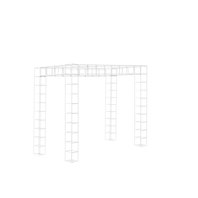 wire-pergola-rect-3.5m-x-2.5m-wide-x-2.5m-tall-white