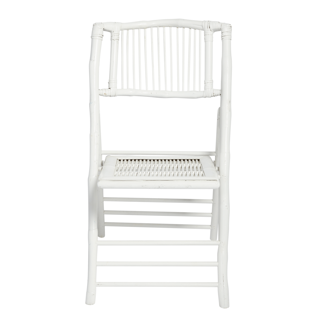 bamboo-folding-chair-white-straight