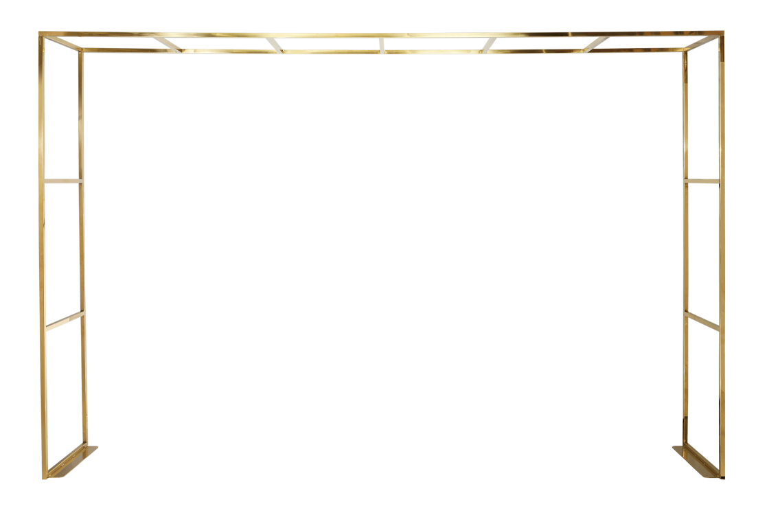 double-bar-arbour-gold-straight