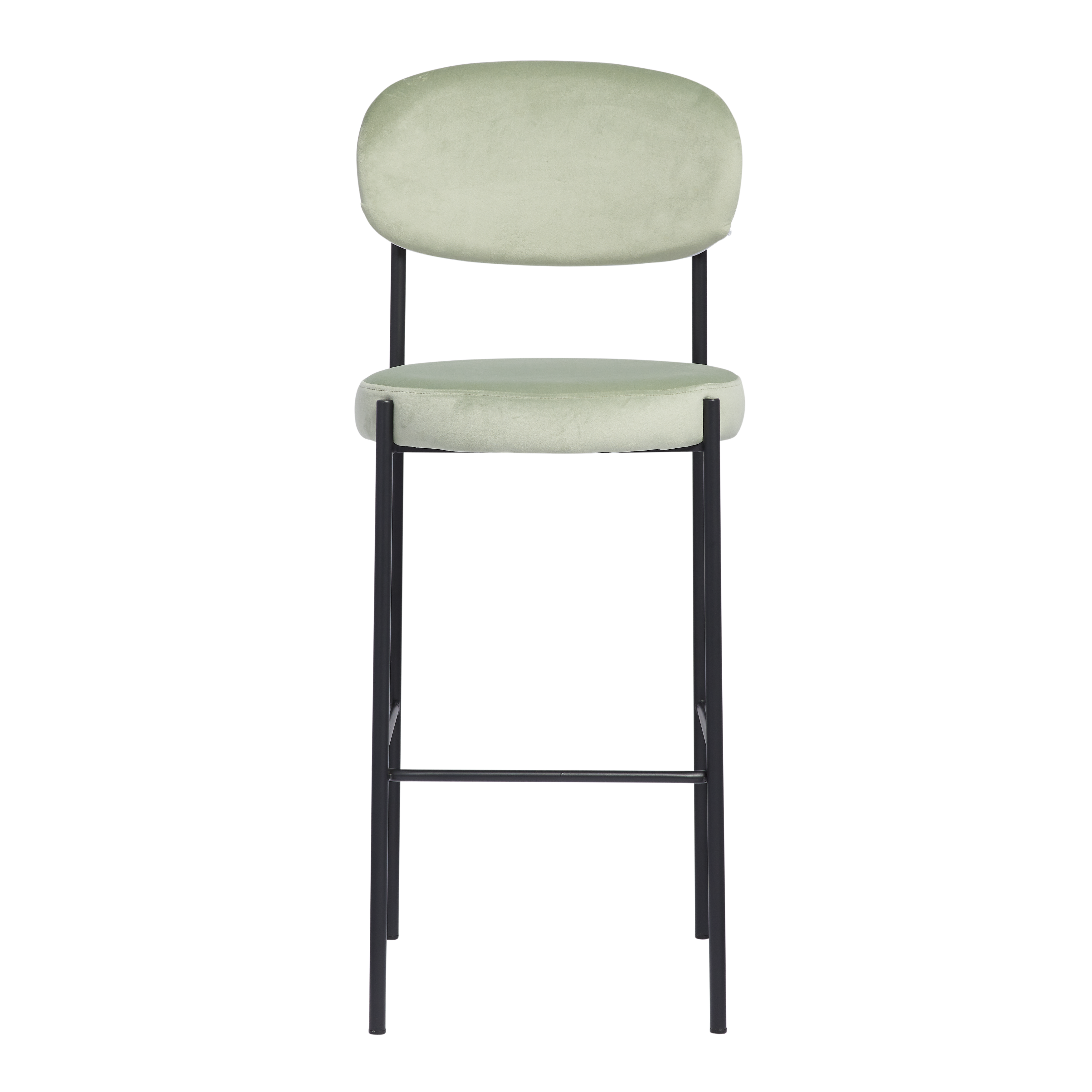 duke-bar-stool-black-sage-green-straight