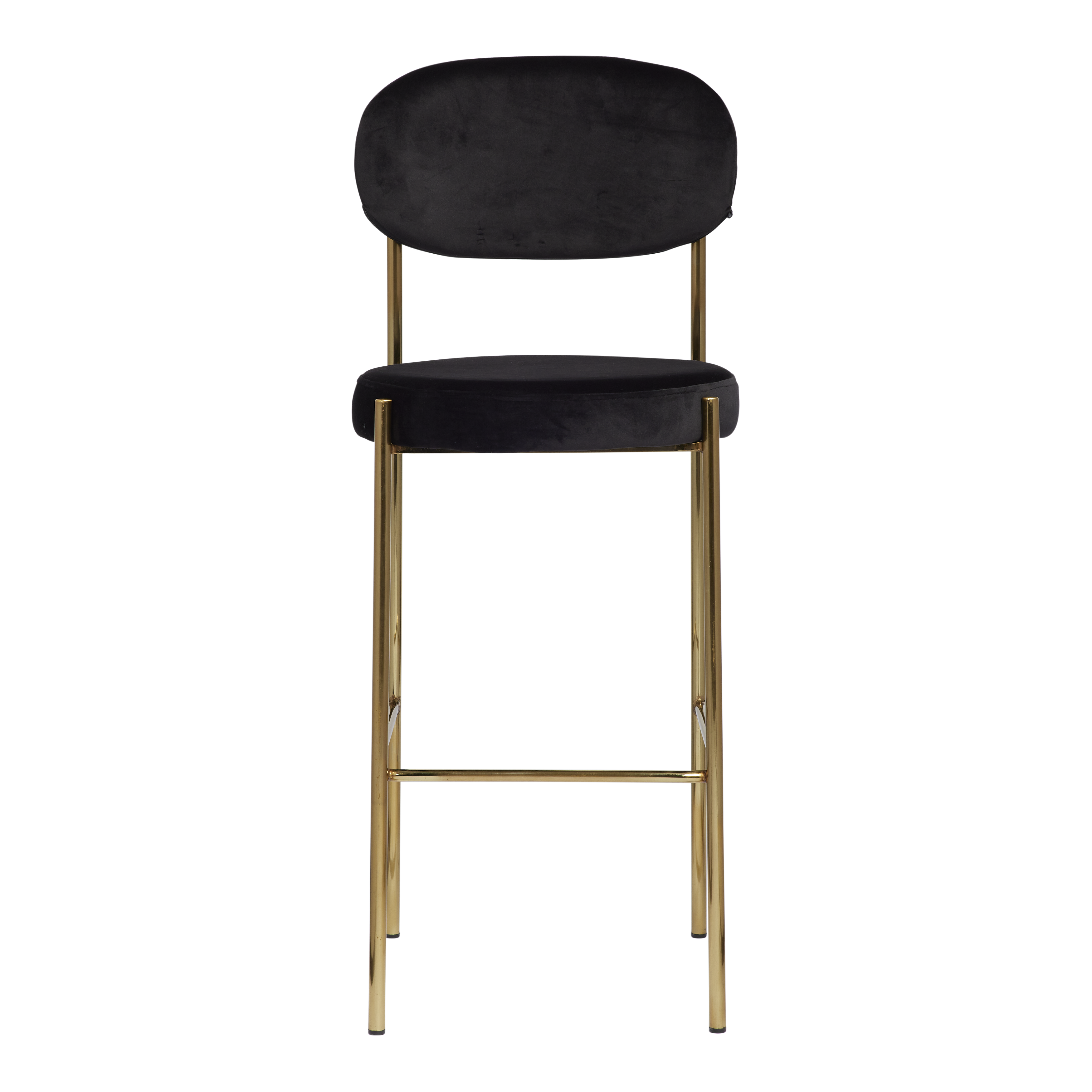 duke-bar-stool-gold-black-straight