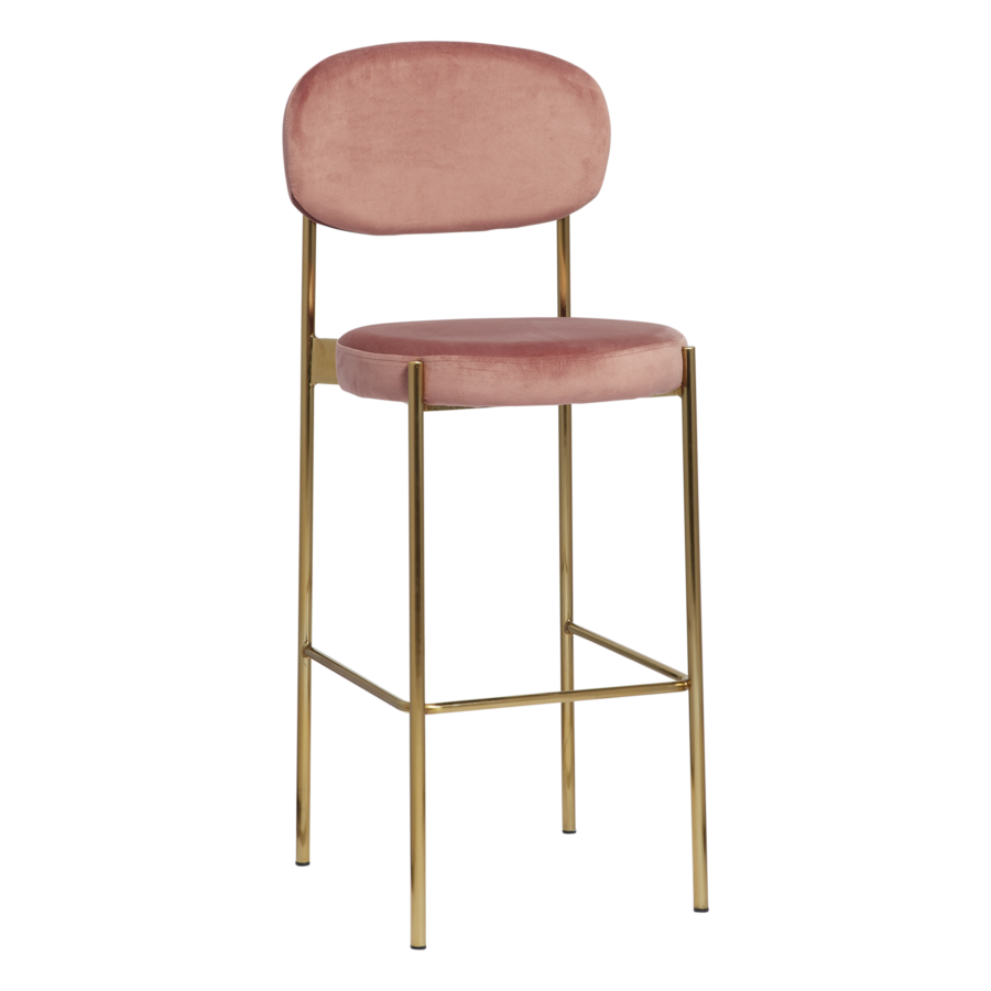 duke-bar-stool-gold-cream-straight