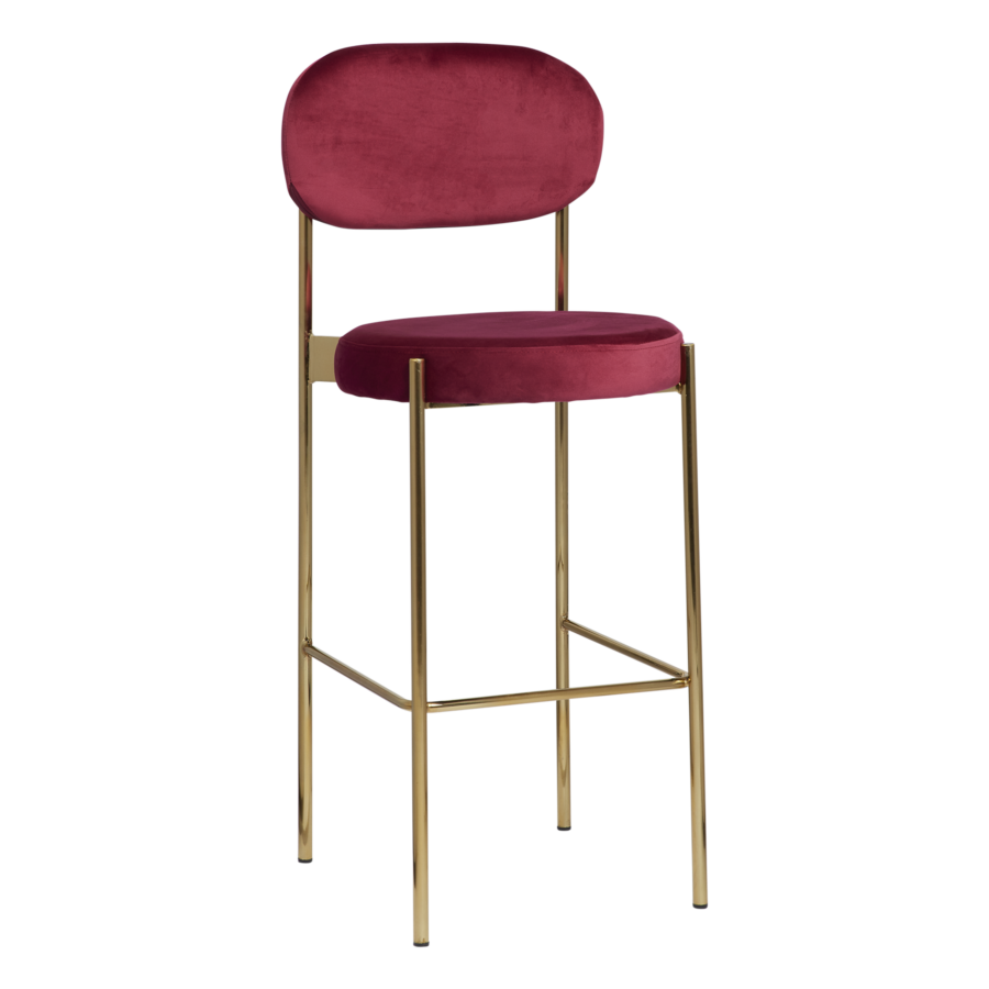 duke-bar-stool-gold-cream-straight