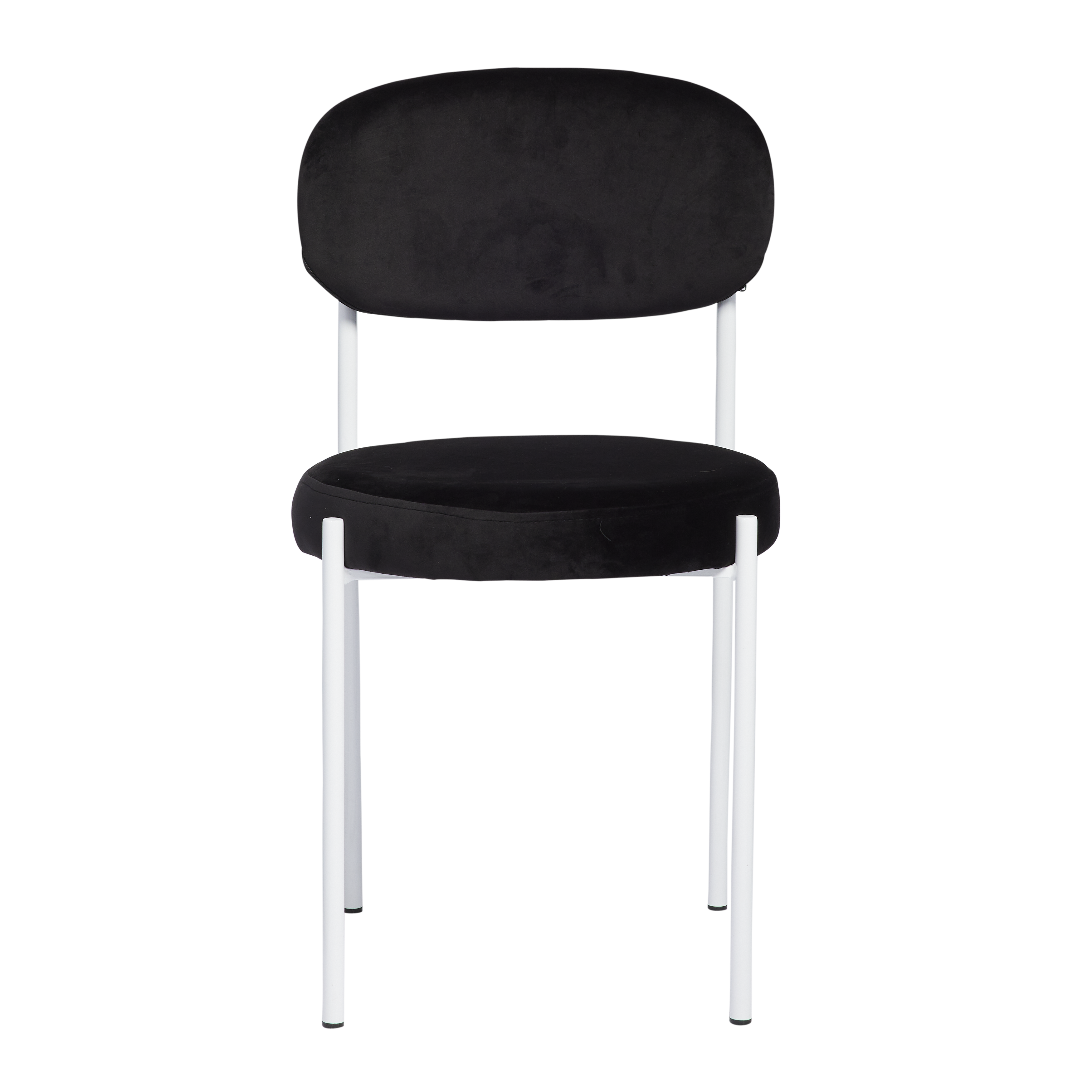 duke-chair-white-black-straight