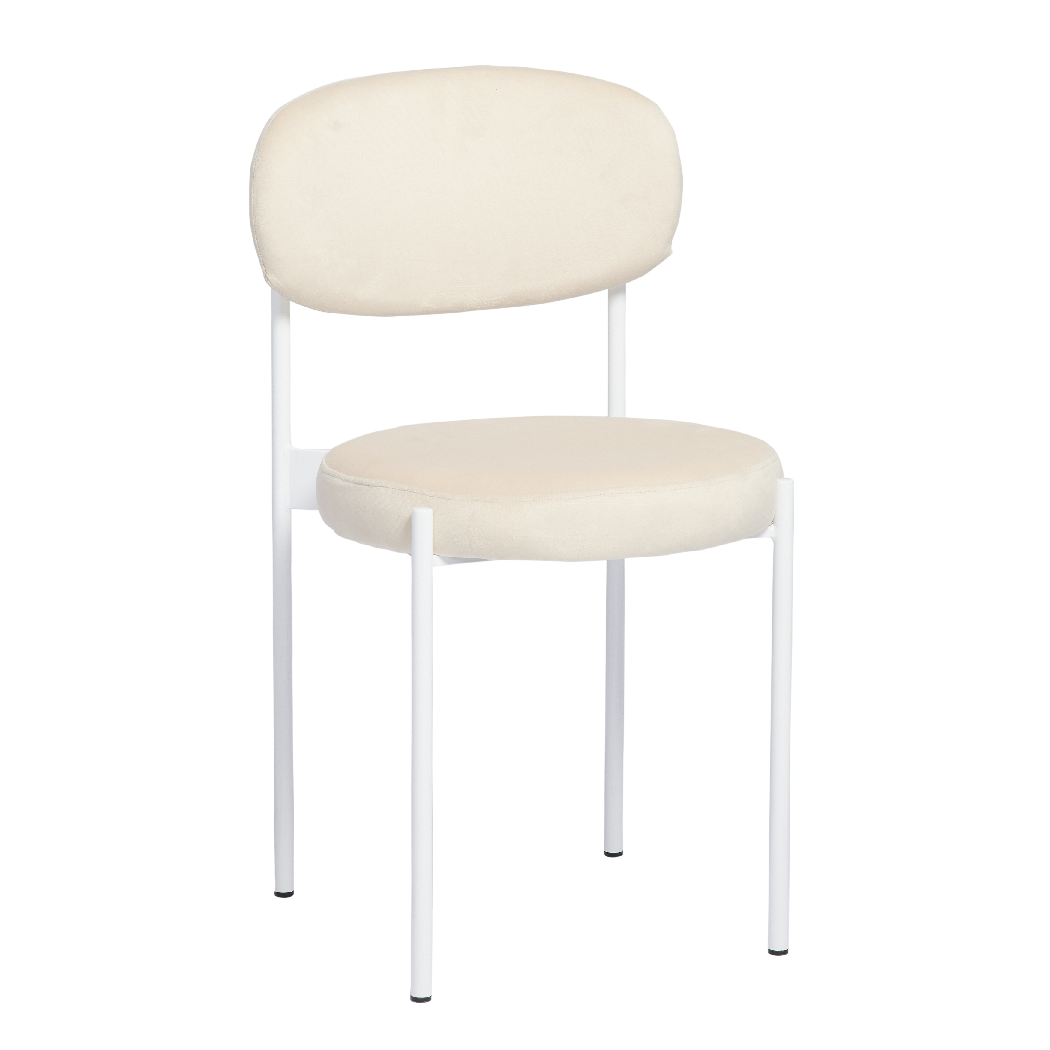 duke-chair-white-rose-pink-straight