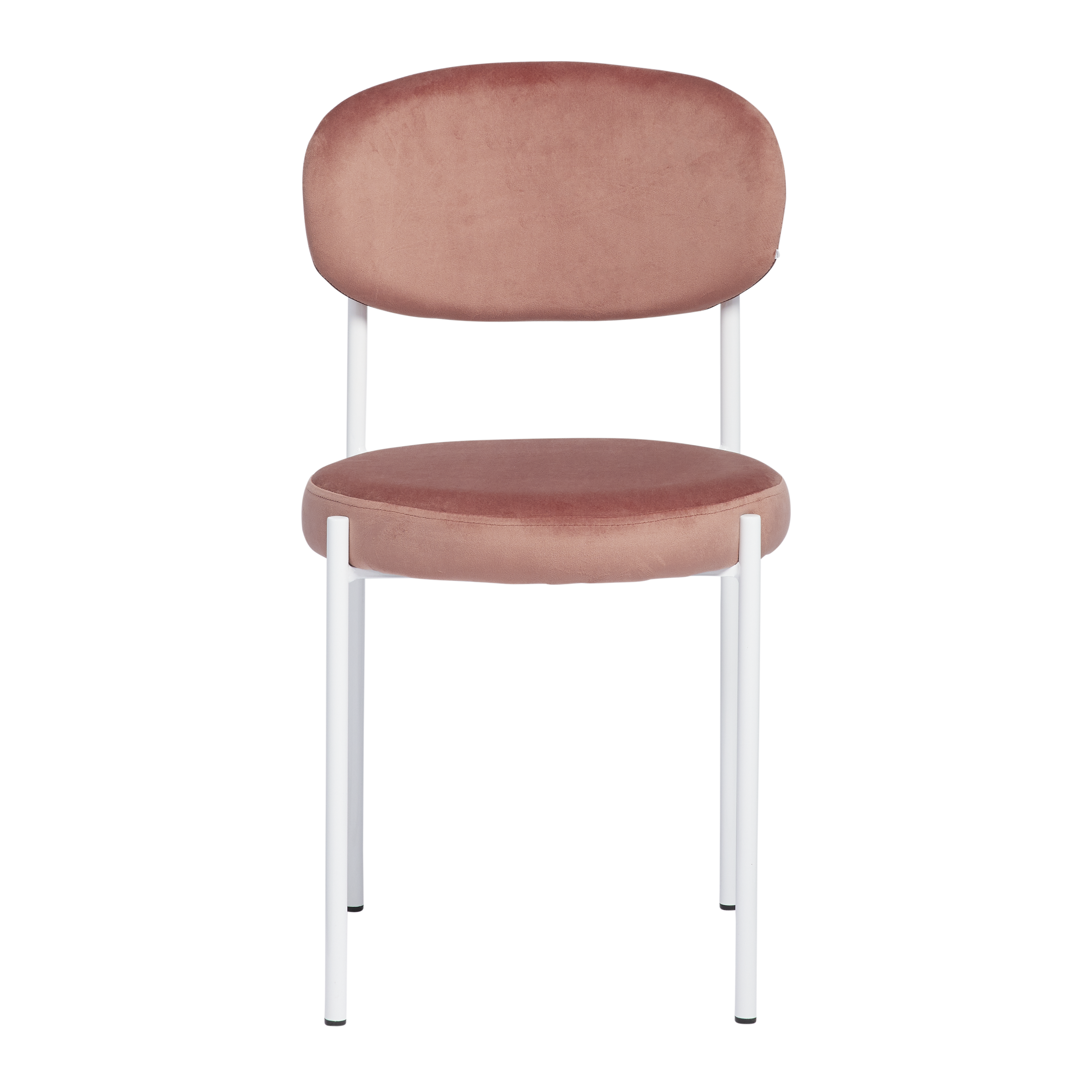 Duke Chair – White