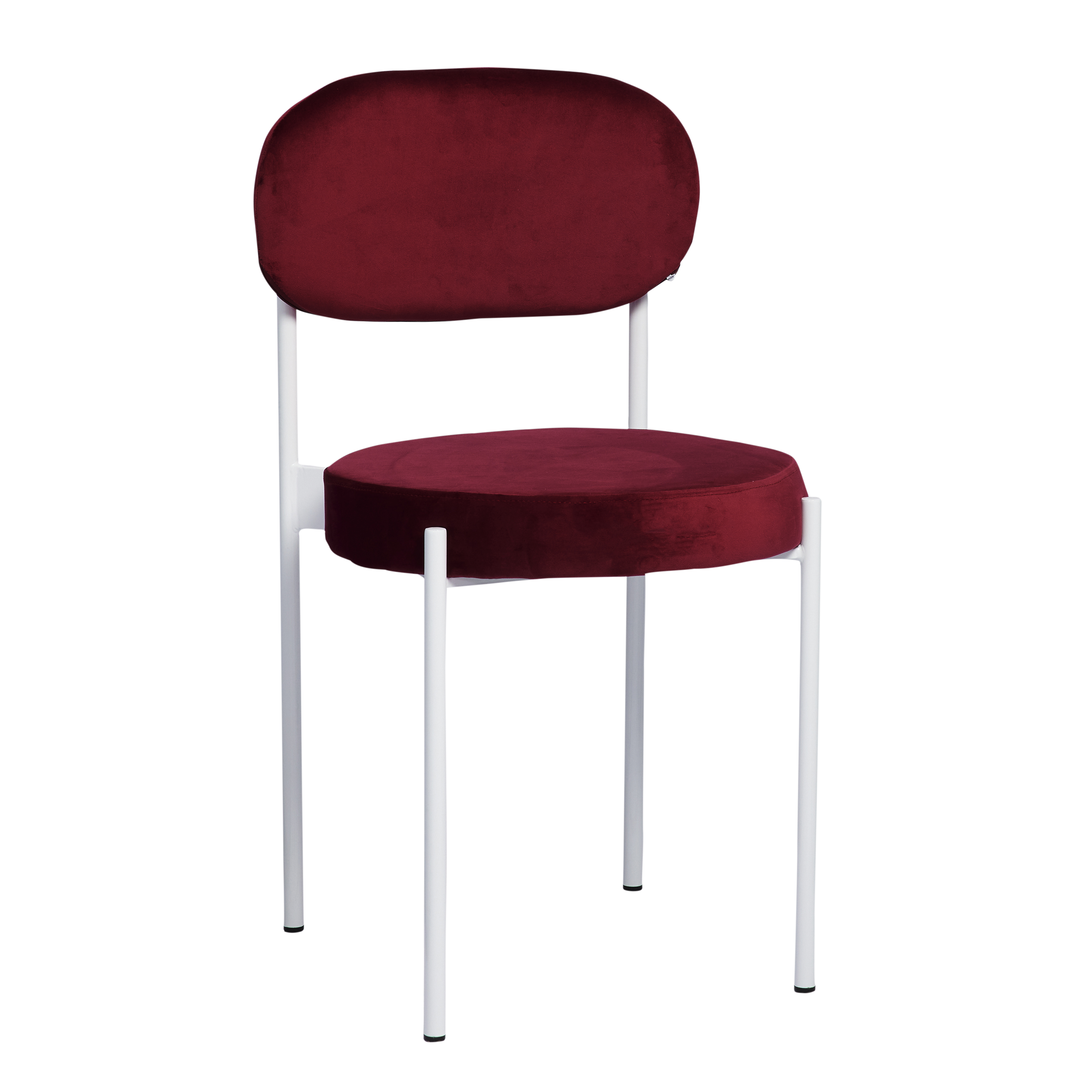 duke-chair-white-rose-pink-straight