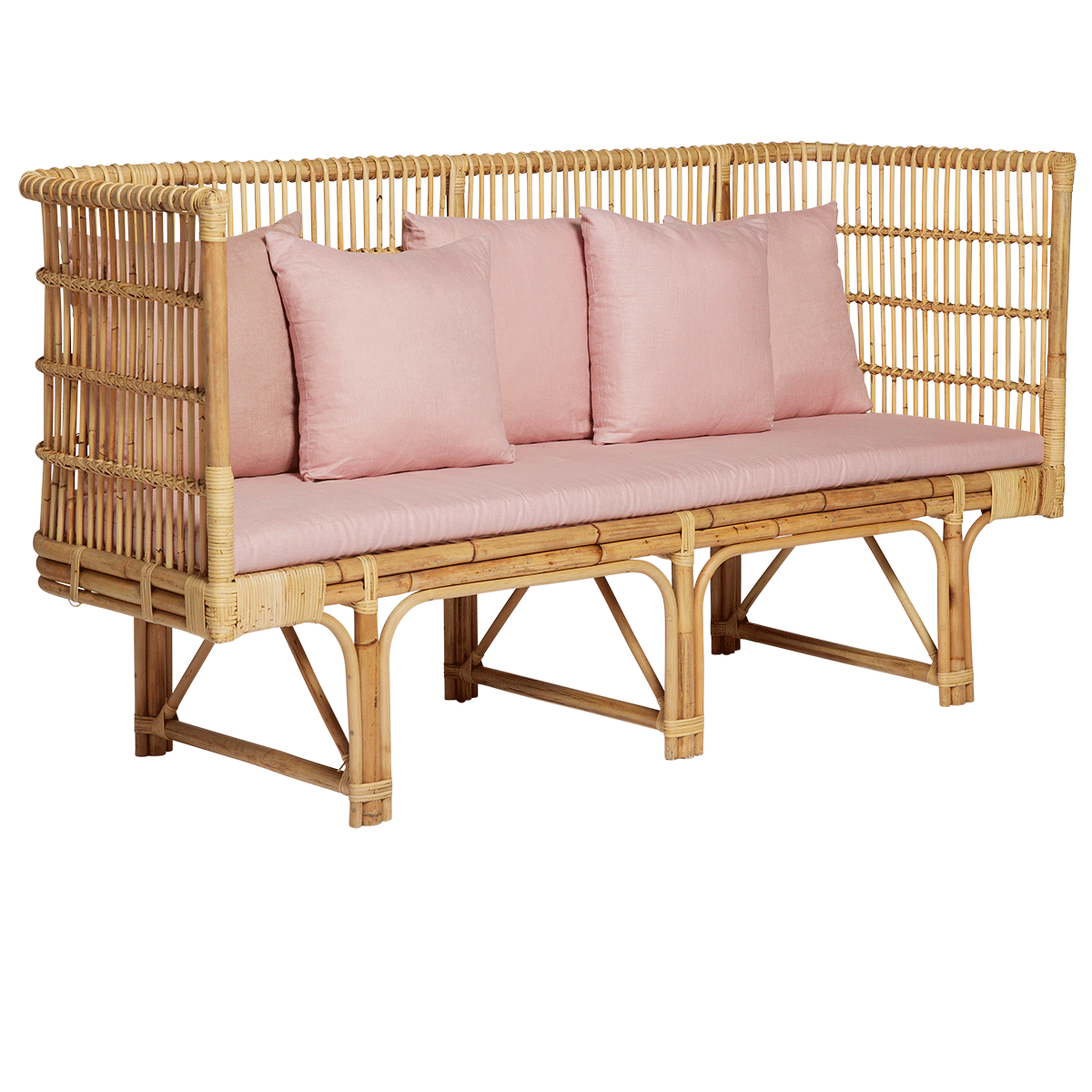 Villa Sofa – Natural