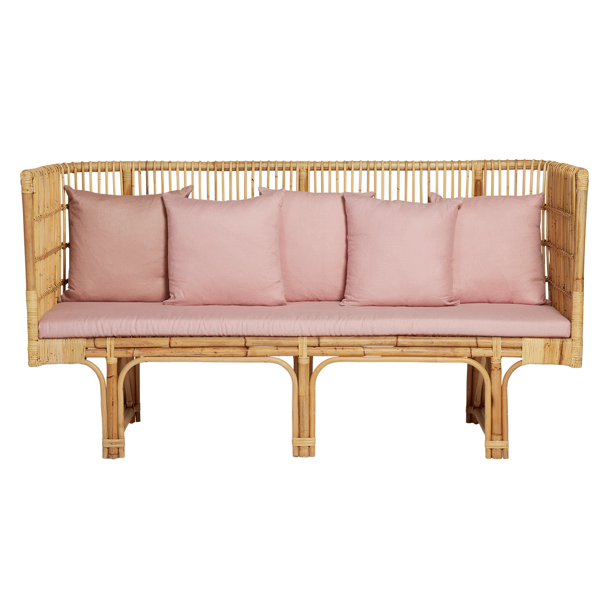 villa-sofa-natural-with-blush-pink-cushions-straight