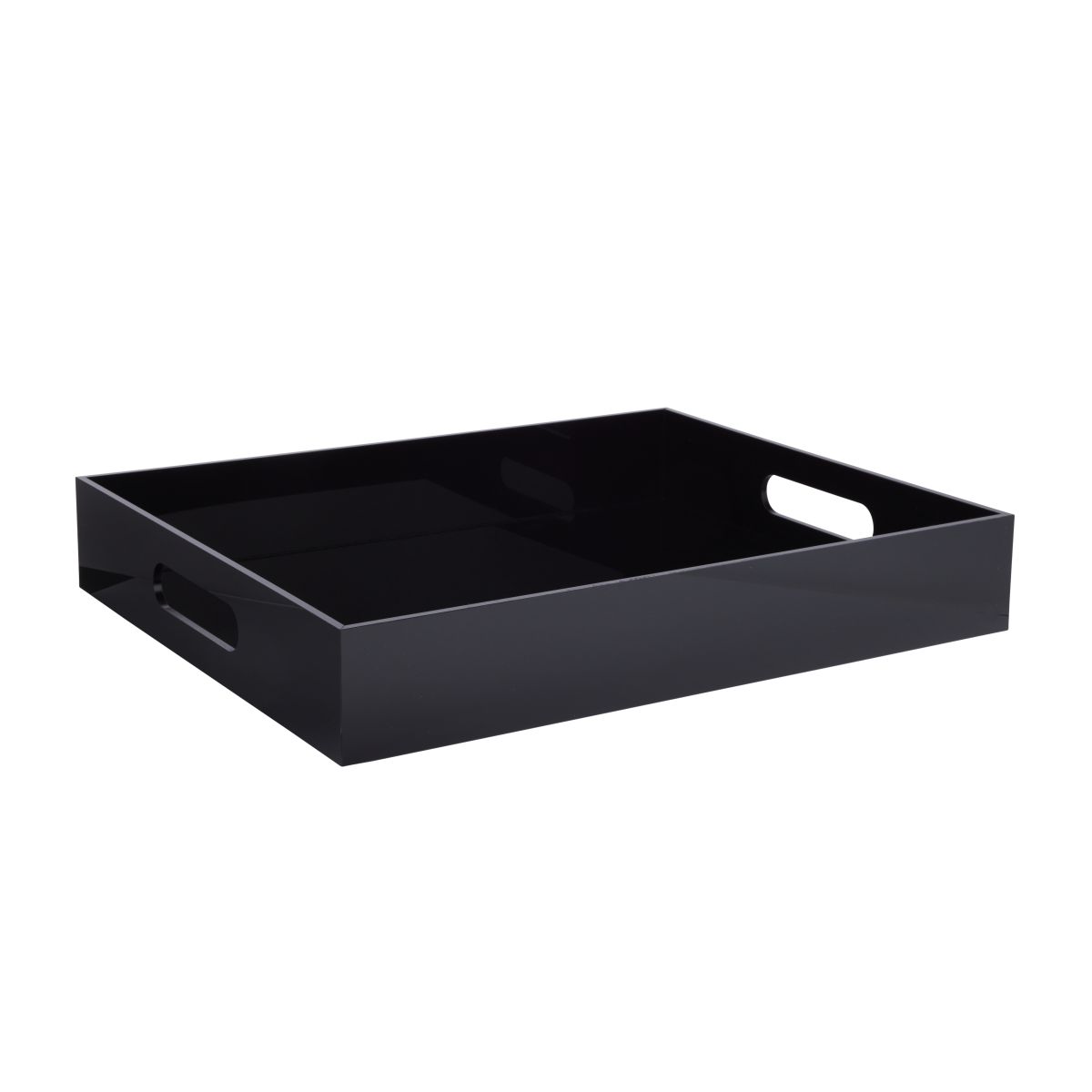 acrylic-tray-black-30x40x8-angle