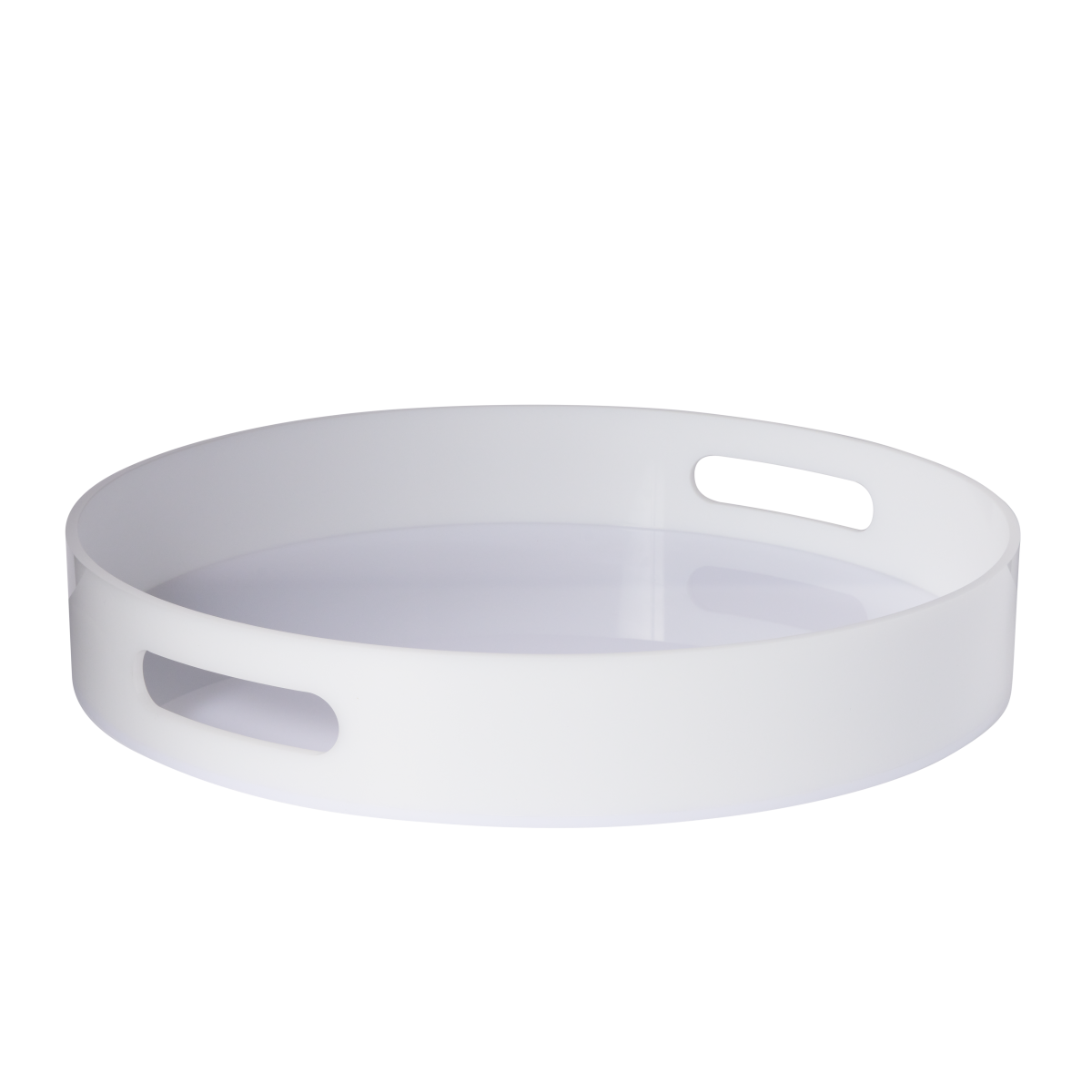 acrylic-tray-white-50cm-round-angle