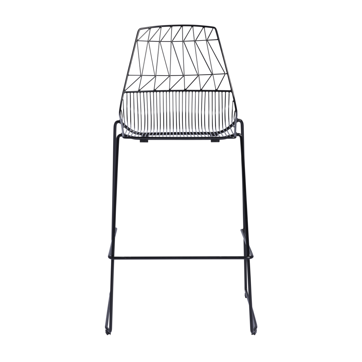 arrowe-stool-stacking-black