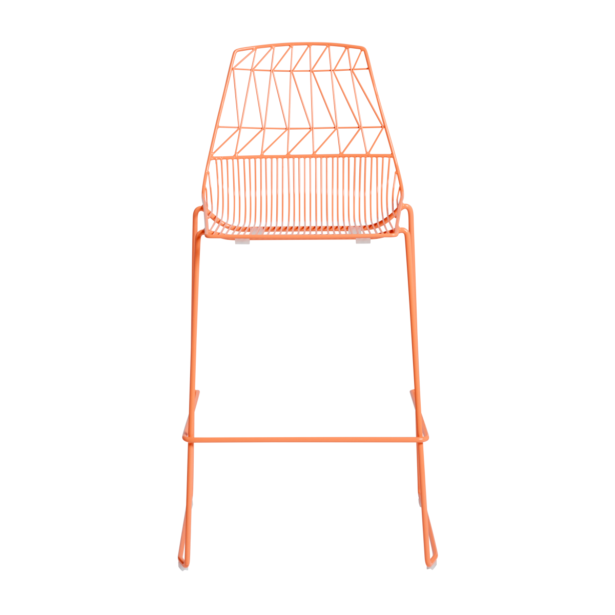 arrowe-stool-stacking-orange