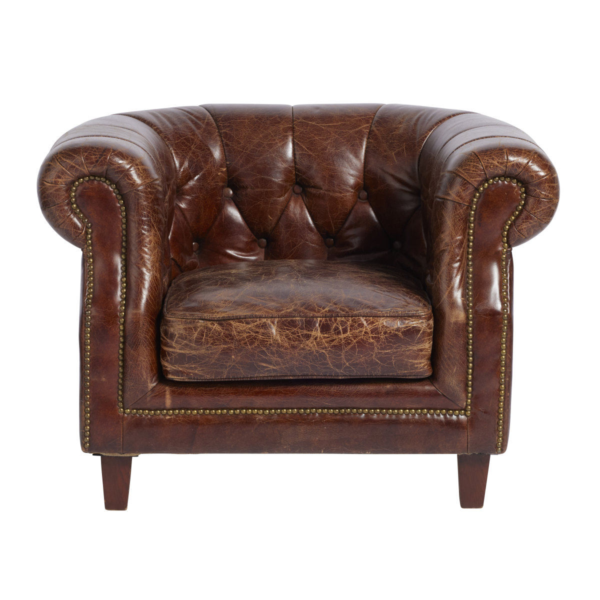 chesterfield-armchair
