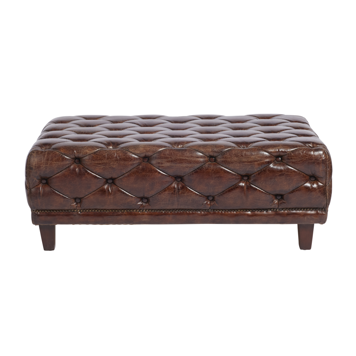 chesterfield-ottoman