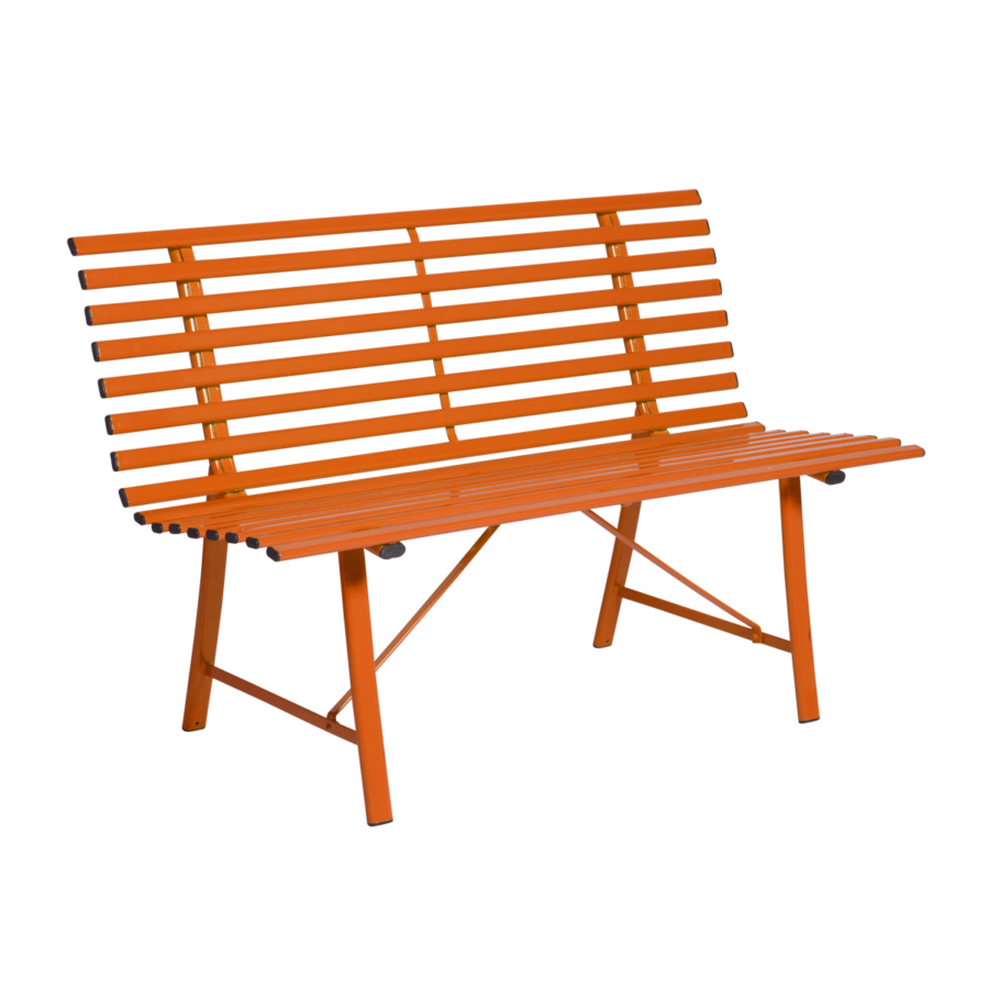 garden-bench-seat-orange-angle