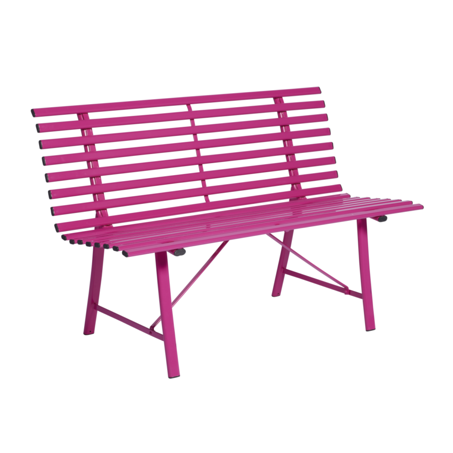 garden-bench-seat-orange-angle