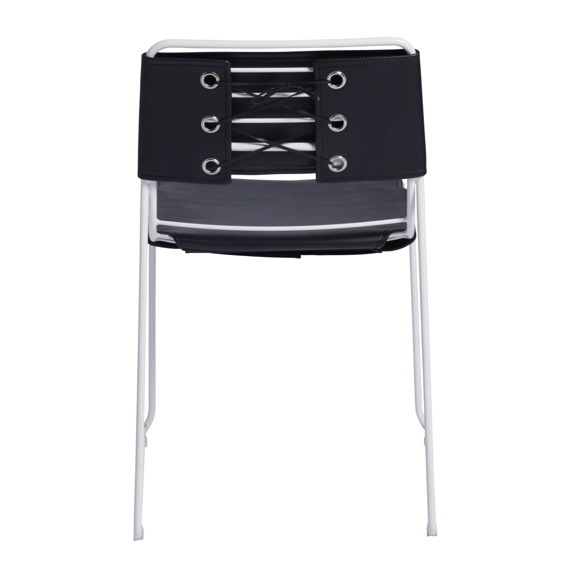 knox-chair-white-chair-black-leather-back