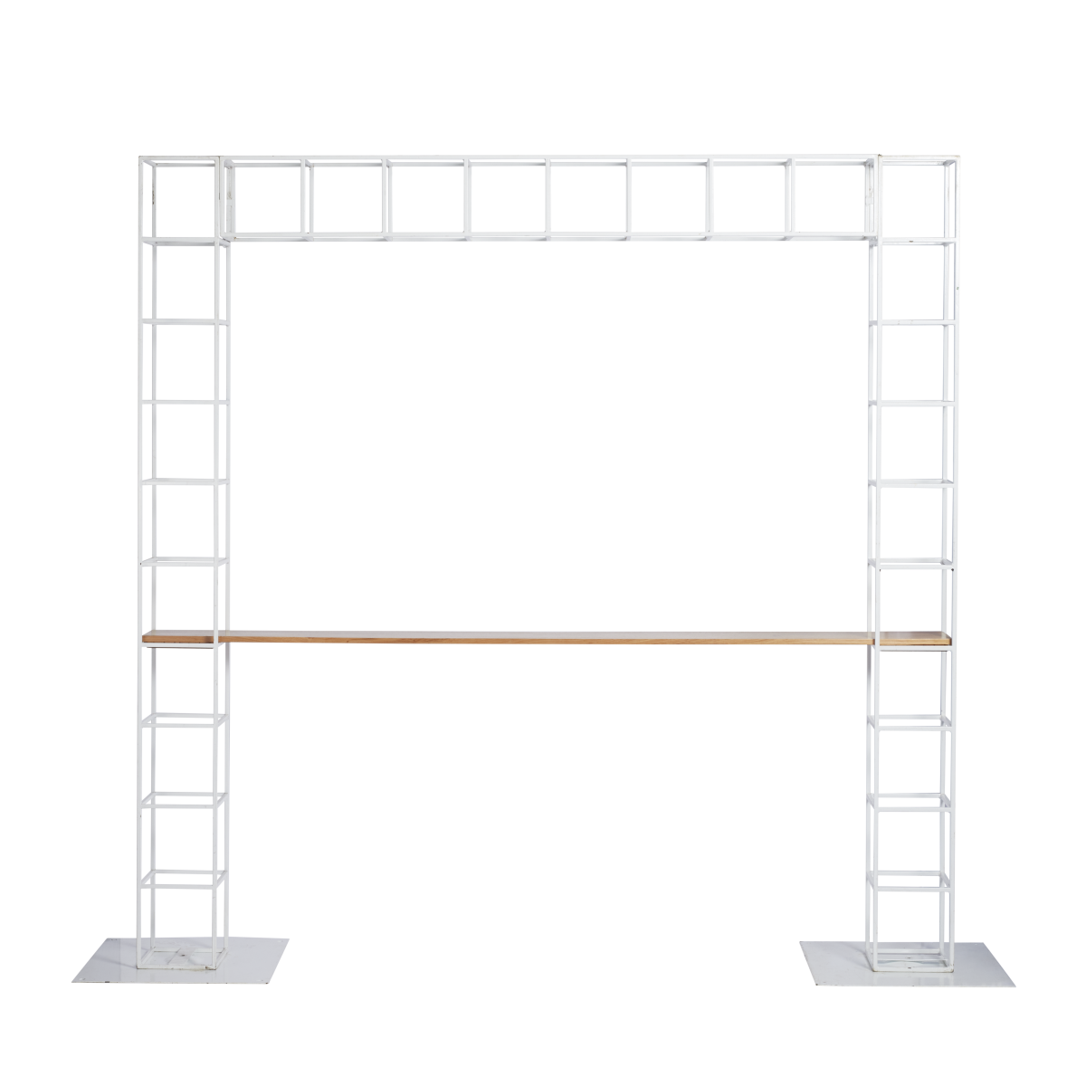 pergola-shelf-natural-2.5m