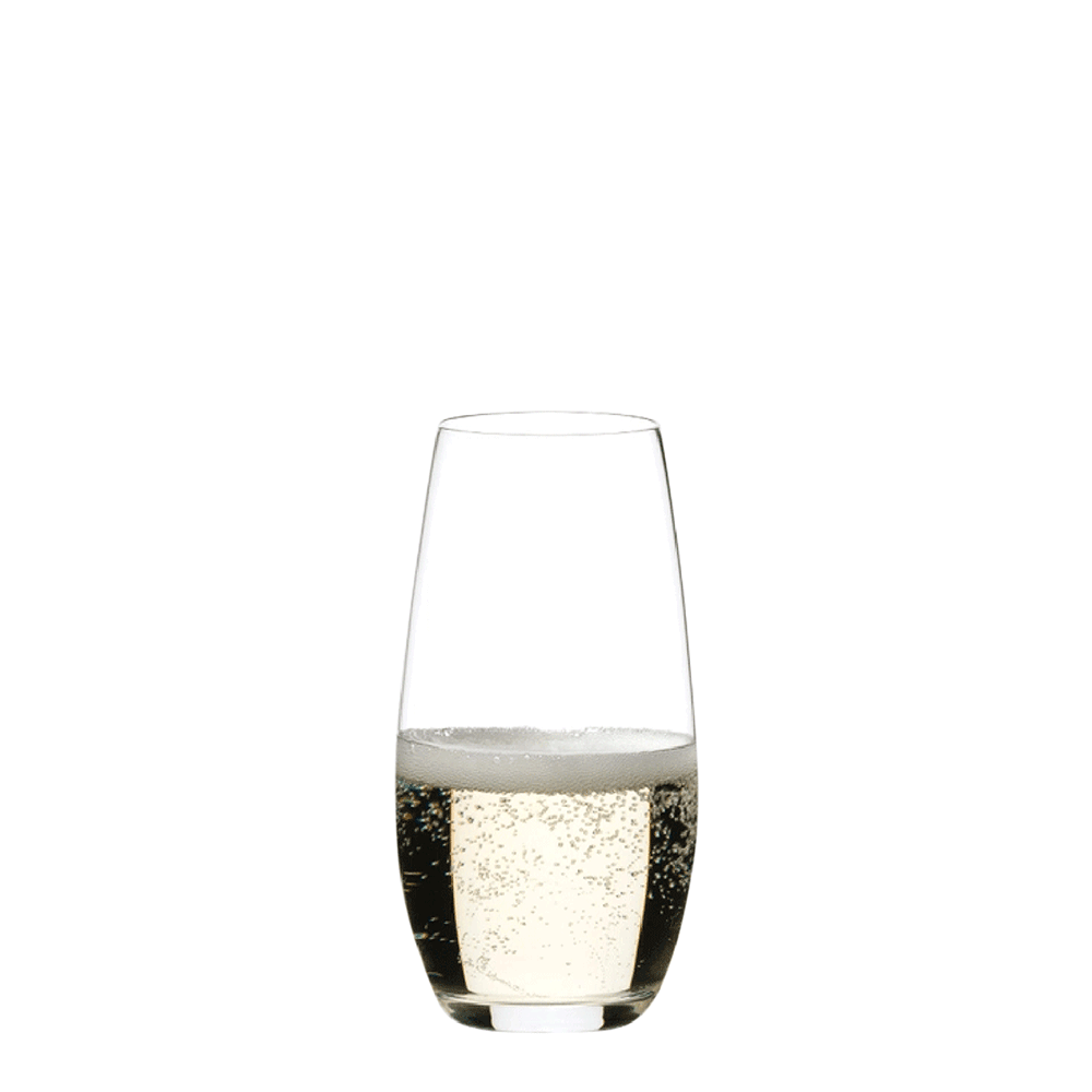 riedel-o-stemless-champagne-full