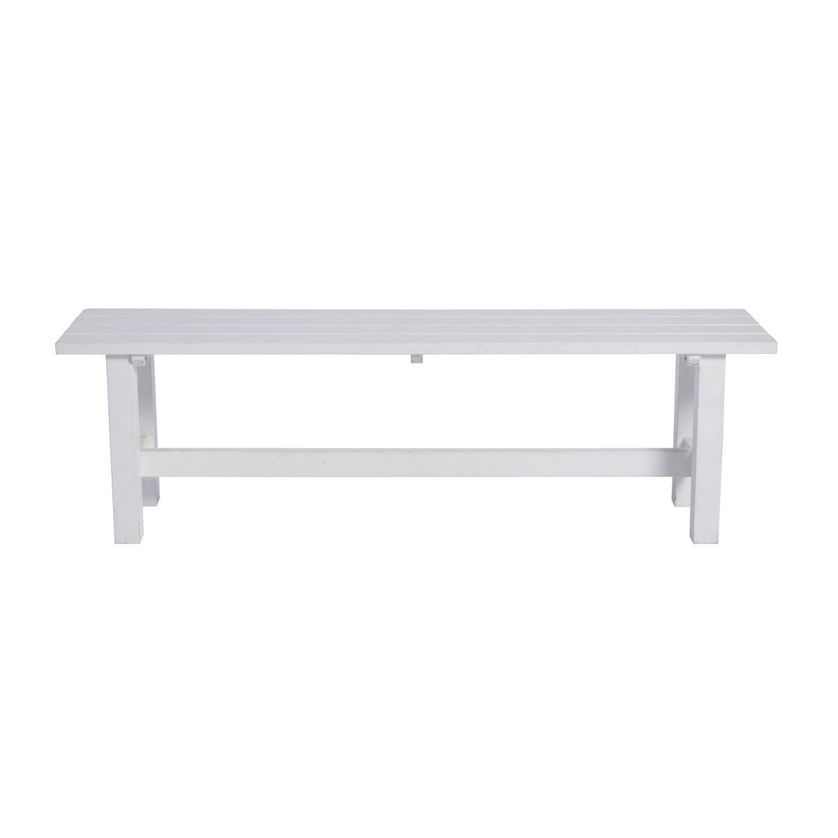 slatted-bench-seat-white