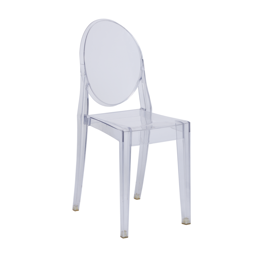 victoria-ghost-chair-black-angle