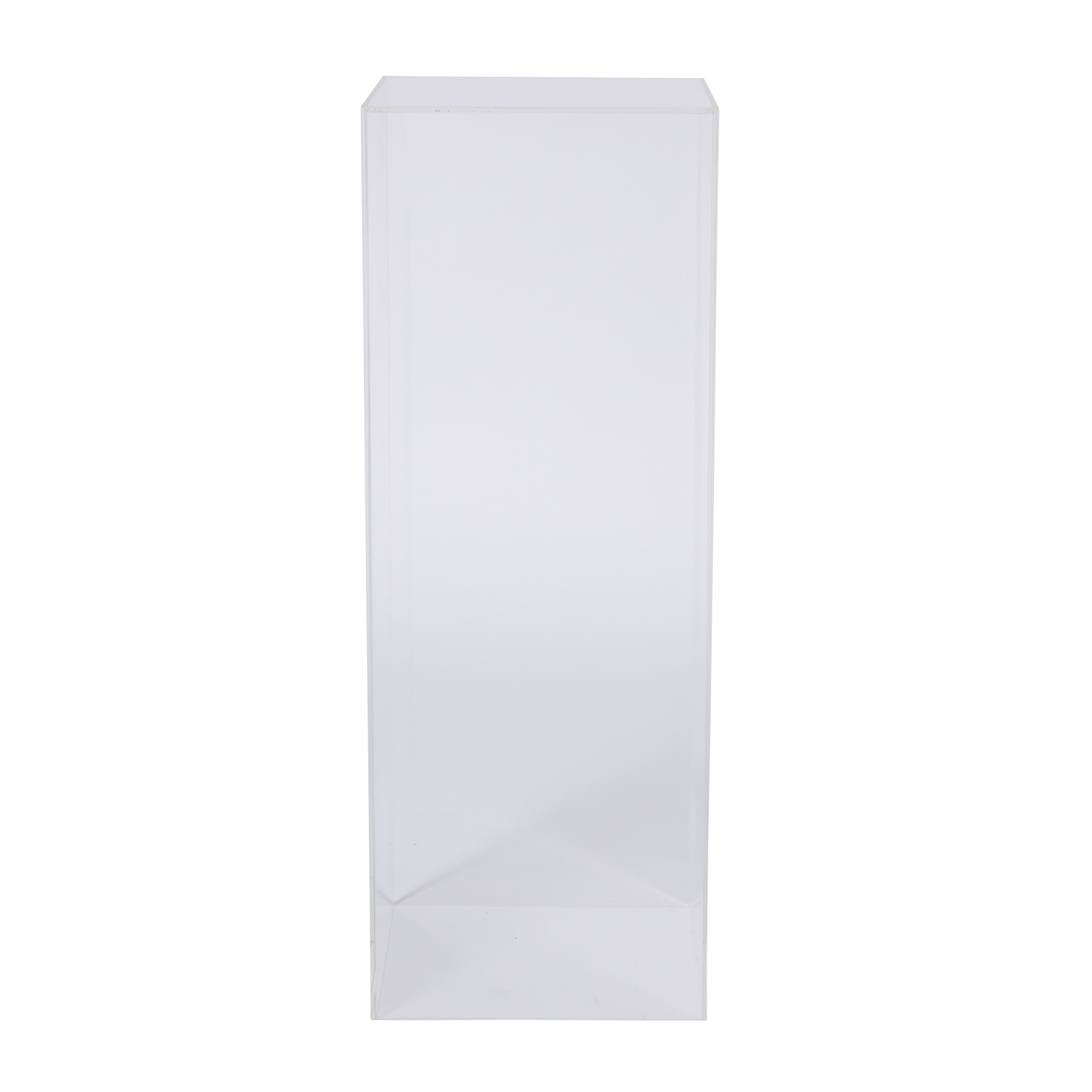 acrylic-plinth-clear-35x35x95