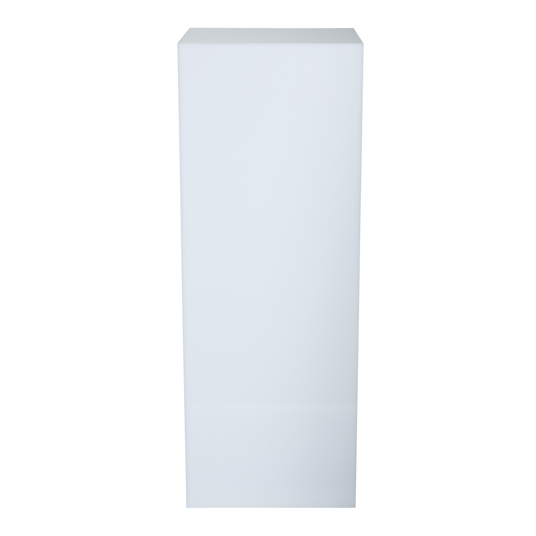 acrylic-plinth-white-35x35x95cm