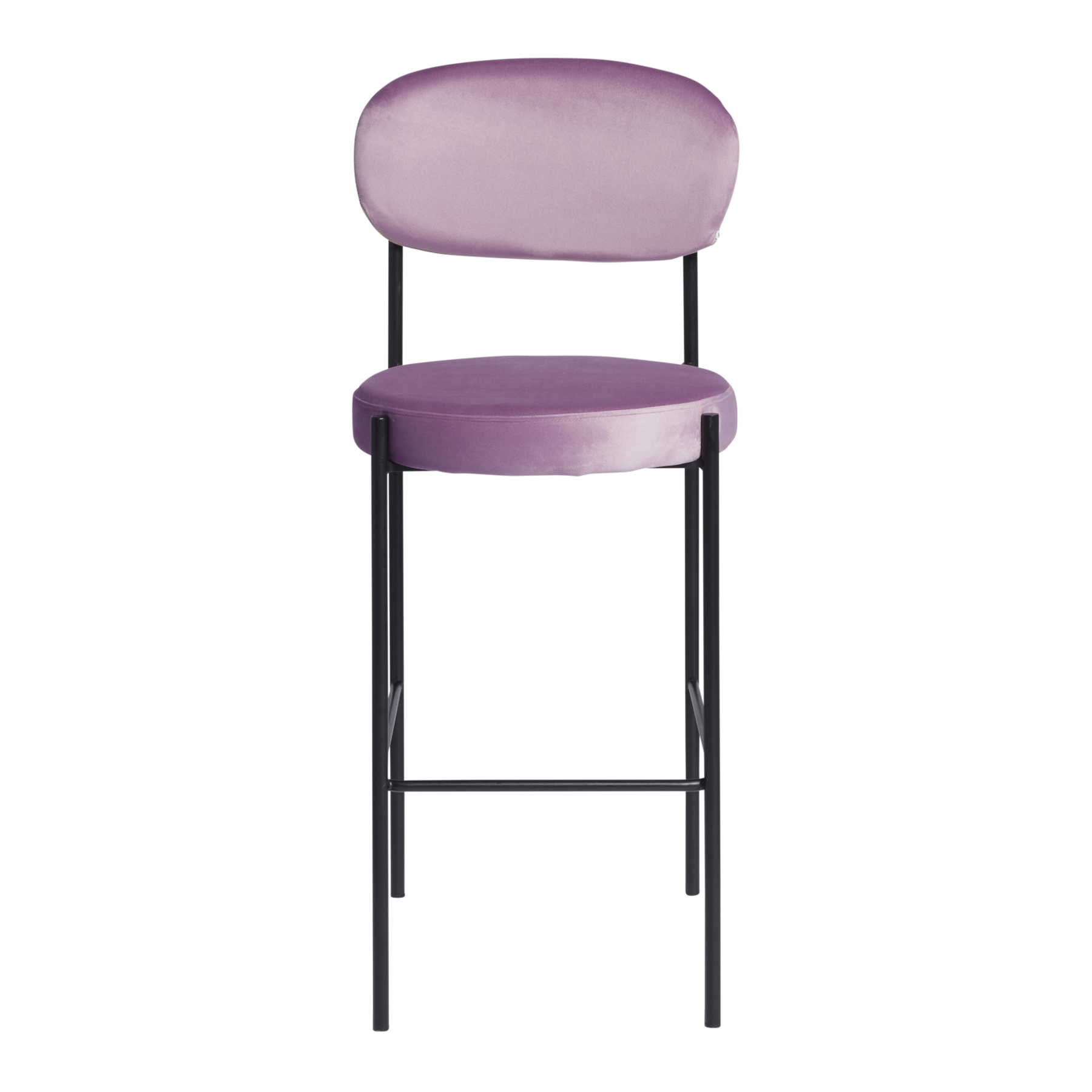 Duke-Bar-Stool-Black-Lilac