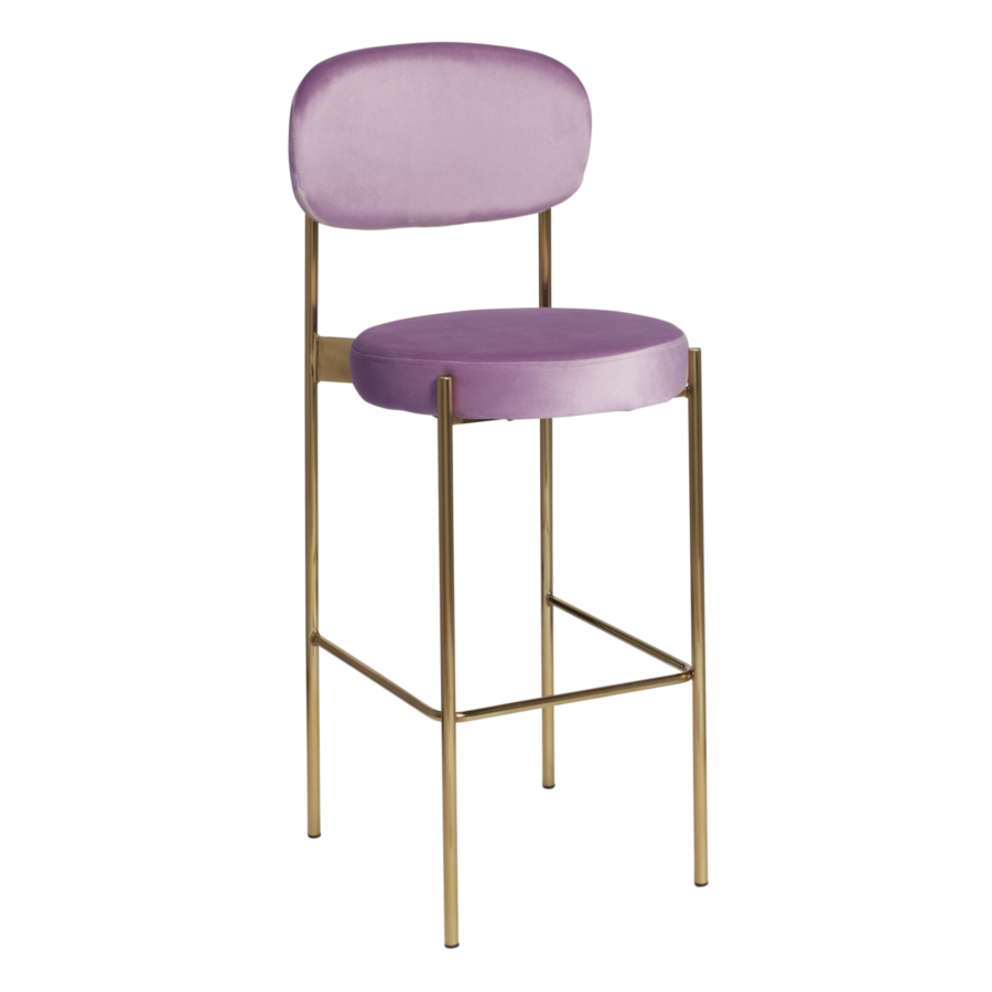 duke-bar-stool-gold-cream-straight