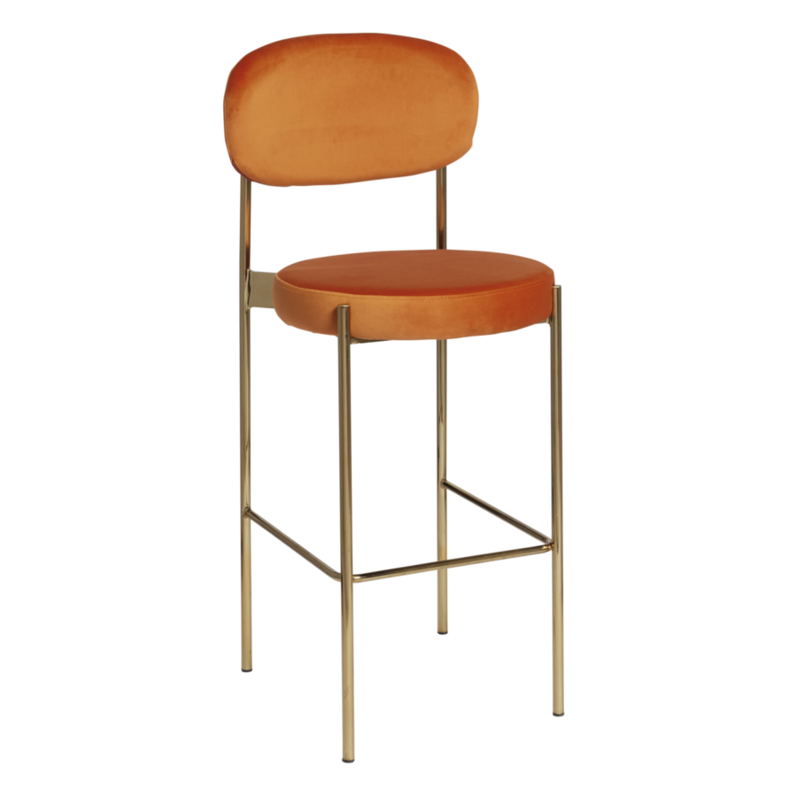 duke-bar-stool-gold-cream-straight