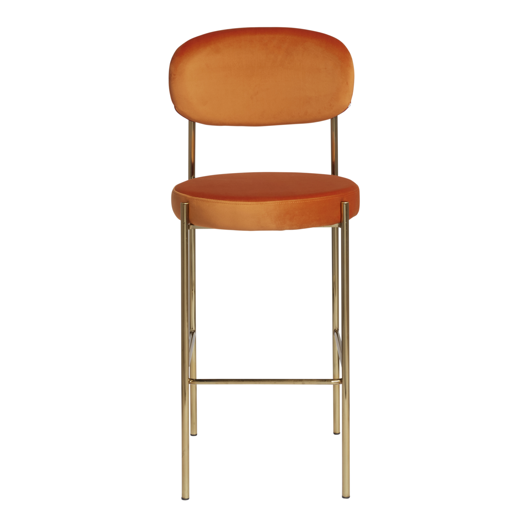 Duke-Bar-Stool-Gold-Orange