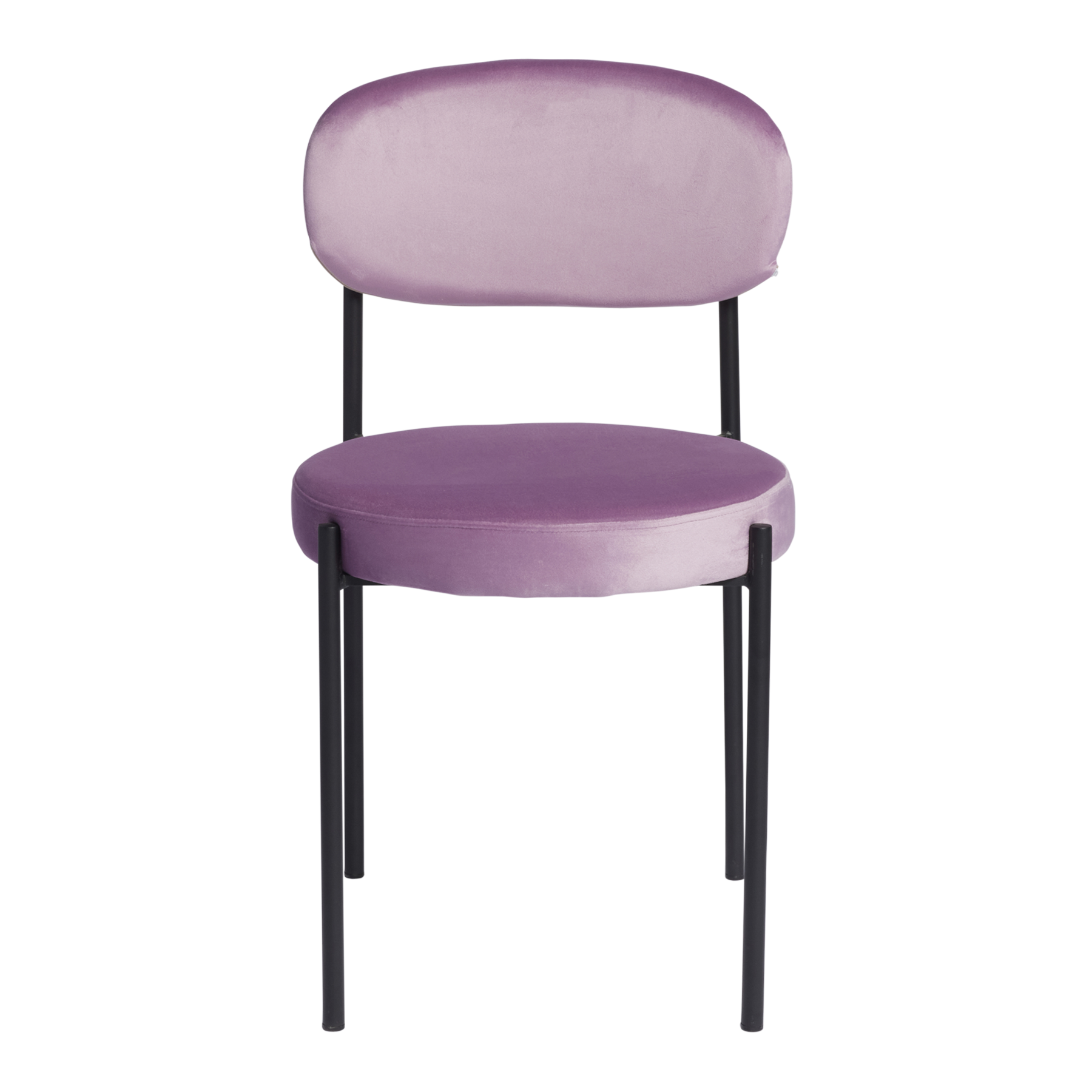 Duke-Chair-Black-Lilac