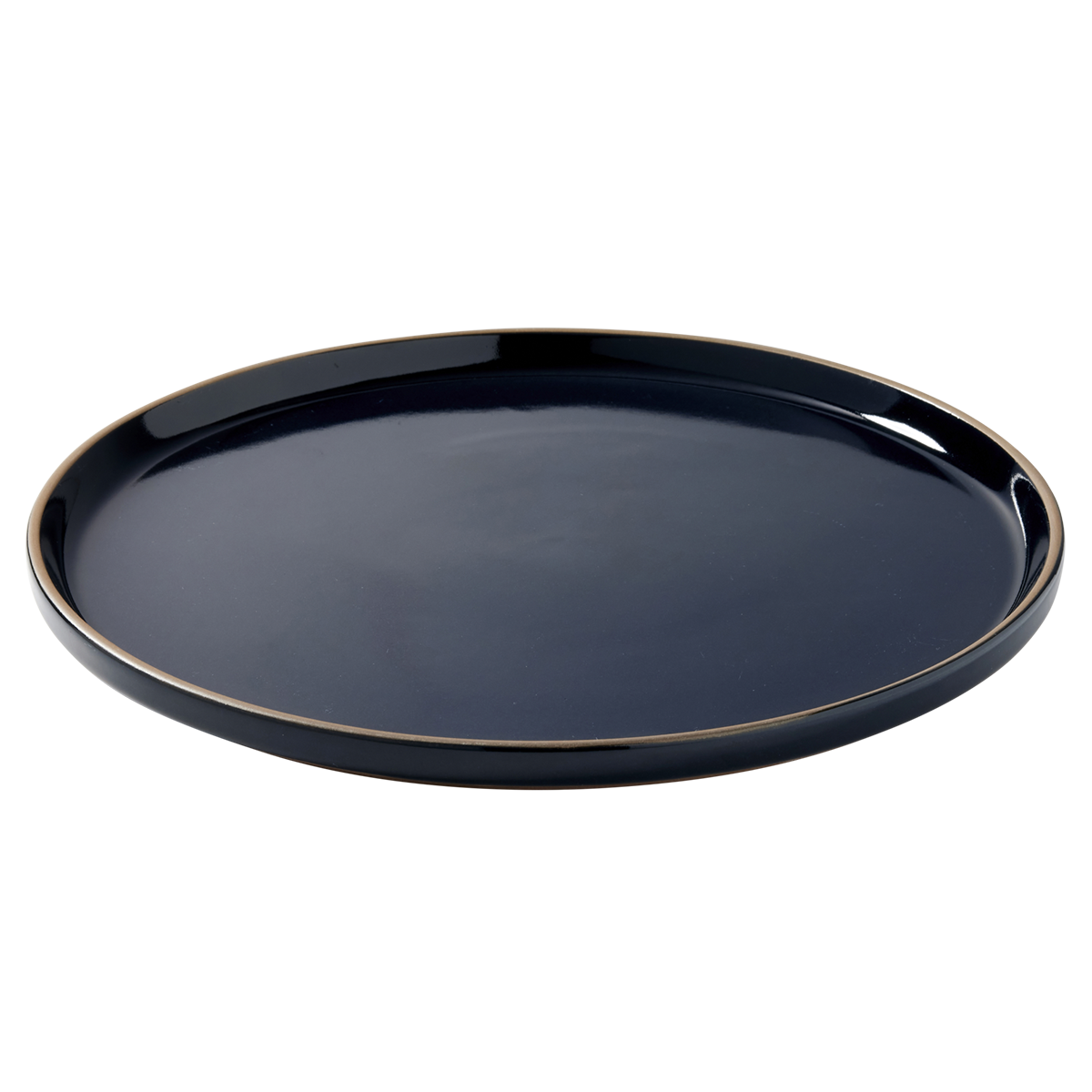 Husk-Dinner-Plate-Midnight-28cm-Angle