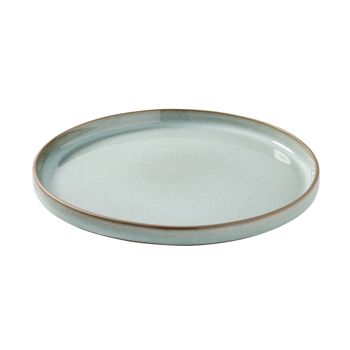 Husk-Entrée-Plate-Mint-23cm-Angle