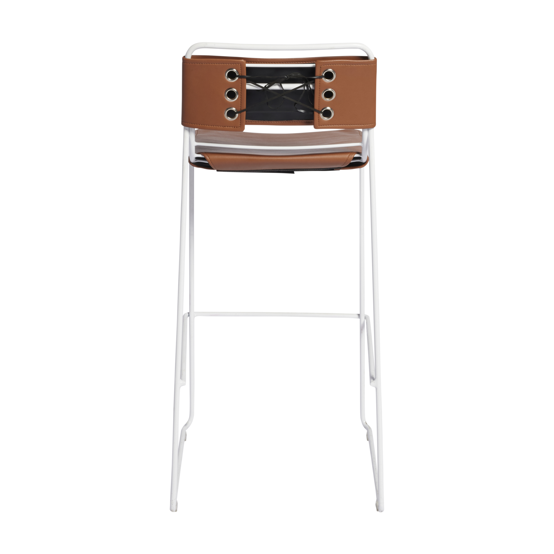 Knox-Bar-Stool-White-with-Tan-Wrap-Back