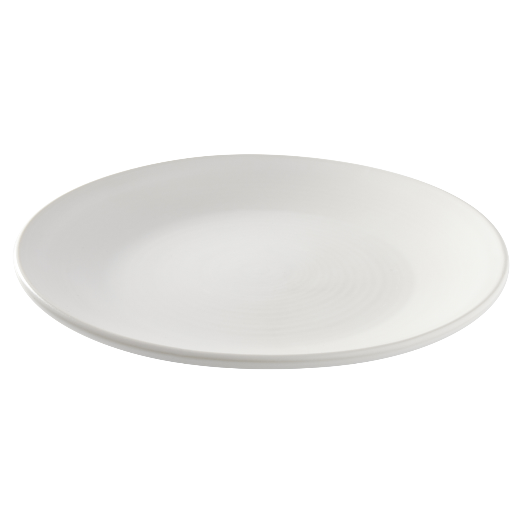Milk-Dinner-Plate-29cm-Angle